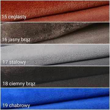 Чехол на пуф-подставку для ног 40х40х40 Польский производитель песок