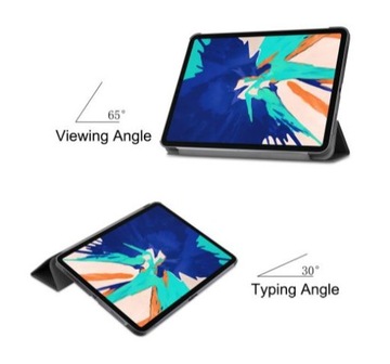 УМНЫЙ ЧЕХОЛ-КАРАНДАШ для IPAD AIR 11