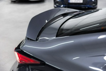 Lexus RC 2022 Lexus RC-F 5.0 V8 477 KM. Krajowy. Gwarancja., zdjęcie 18