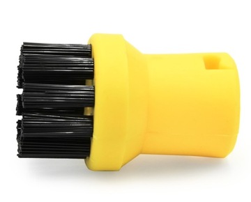 OKRĄGŁA SZCZOTECZKA DO PAROWNIC KARCHER PREMIUM SC SC1 SC2 SC3 SC4 EasyFix