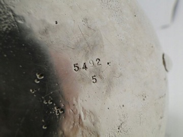 АЛ1 Норблин - луковица-сахарница 1905г.