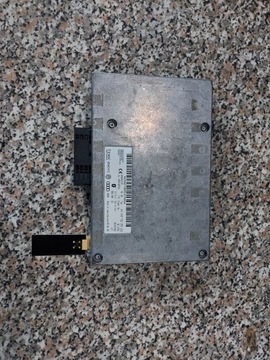AUDI A6 Q7 MODUŁ BLUETOOTH 4E0862335 4E0910336L