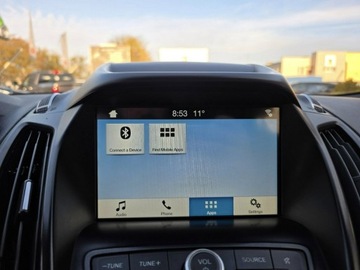 Ford Kuga III 2019 Ford Kuga 1.5 EcoBoost 182 KM, Automat,, zdjęcie 17