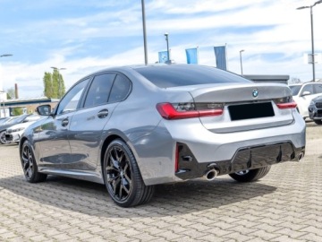 BMW Seria 3 G20-G21 Limuzyna 2.0 320d 190KM 2025 BMW Seria 3 320d xDrive Sport Sedan 2.0 (190 KM) 2025, zdjęcie 3