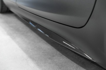 Mercedes AMG GT C190 2022 Mercedes AMG GT R 585KM. Pierwszy właściciel., zdjęcie 14