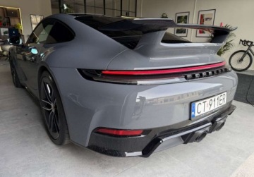 Porsche 911 992 2024 Porsche 911 salon PL FV VAT 23 bezwypadkowy 4 GTS Aerokit 3.6, zdjęcie 12