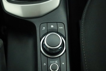 Mazda CX-3 Crossover 2.0 SKY-G 120KM 2016 Mazda CX-3 2.0 Skyactiv-G, Salon Polska, zdjęcie 13