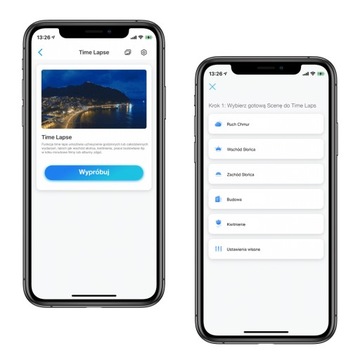 Reolink RLC510WA камера обнаружения людей и транспортных средств