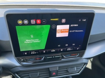 Seat Leon IV Hatchback 1.5 EcoTSI 150KM 2026 Seat Leon Style 1.5 TSI 115 KM Manualna, zdjęcie 16