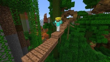 Стартовая коллекция Minecraft Стартовый пакет XOne