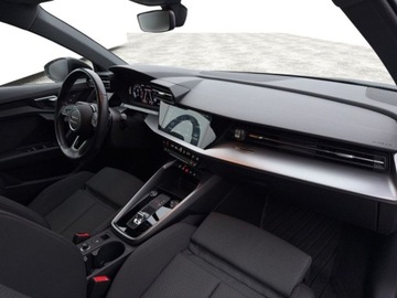 Audi A3 2023 Audi A3 Sportback S Line Kamera cofania Apple CarPlay Android Auto Park As, zdjęcie 12