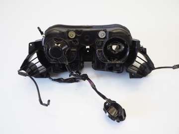 YAMAHA YZF-R1 1000 RN22 09-15 ФАРА ПЕРЕДНЯЯ ФАРА