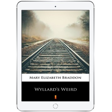 Wyllards Weird