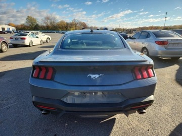 Ford Mustang VI 2025 Ford Mustang 2025 2.3L 2.3 Benzyna 310KM, zdjęcie 2