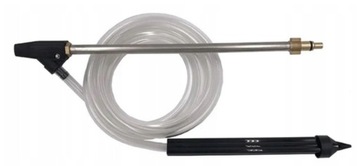 ПЕСКОСТРОЙНАЯ КОШКА RIWALL