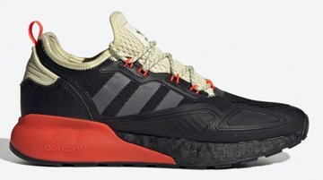 buty ADIDAS ZX 2K BOOST ORYGINAŁ 41 1/3