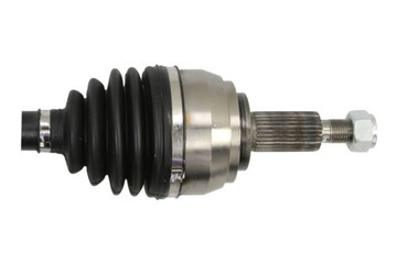 PASCAL G2R173PC HŘÍDEL HNACÍ