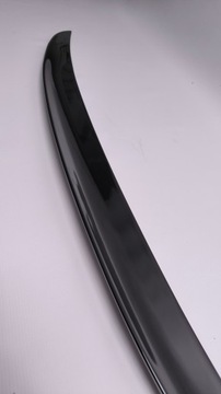 BMW G30 Элероны СПОЙЛЕР СПОЙЛЕР MP LOOK GLOSS ЧЕРНЫЙ