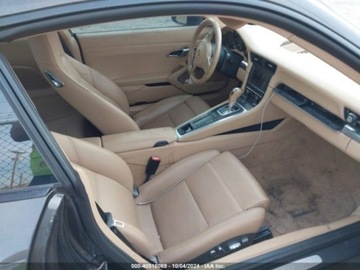 Porsche 911 991 Carrera 2/2S Coupe 3.4 350KM 2014 Porsche 911 Carrera 2014 3.4l 3.4 Benzyna 350KM, zdjęcie 7