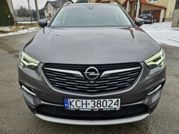 Opel 2021 Opel Grandland X 224ps, Full Led, Blis, Navi, Kame, zdjęcie 10