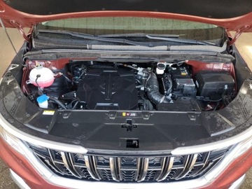 Kia Carnival II 2023 Kia Carnival LX 2023 3.5l 3.5 Benzyna 290KM, zdjęcie 6