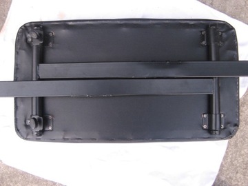 МАССИВНАЯ ПОДСТАВКА-ШТАТИВ, ПОДСТАВКА ДЛЯ КЛАВИАТУРЫ и т. д.