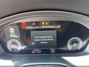 Audi Q5 II 2021 Audi Q5 2021r., Premium Plus, od ubezpieczalni 2.0 Benzyna 261KM, zdjęcie 12