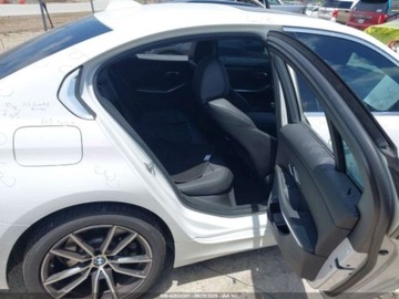 BMW Seria 3 G20-G21 2022 BMW Seria 3 xDrive 2022 2.0l 2.0 Benzyna 255KM, zdjęcie 12