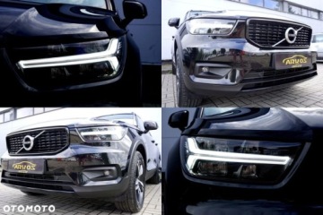 Volvo XC40 2021 Volvo XC 40 Volvo XC 40 D3 R-Design 2.0 Diesel 150KM, zdjęcie 21