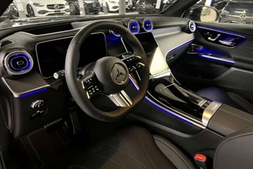 Mercedes GLC C254/X254 2025 Mercedes-Benz GLC Avantgarde Plus Duzy rabat Polski salon Mozliwosc per, zdjęcie 7