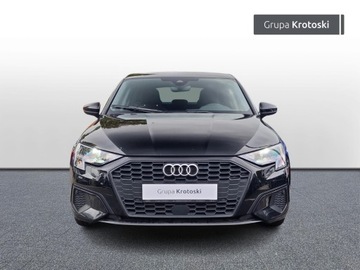 Audi A3 8Y 2022 Audi A3 30 TDI - Diesel/116KM/Audi Parking Plus/LE, zdjęcie 7