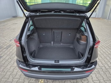 Skoda Karoq Crossover Facelifting 1.5 TSI ACT 150KM 2025 Skoda Karoq Edition 130 1.5 TSI DSG Auto z placu, zdjęcie 17