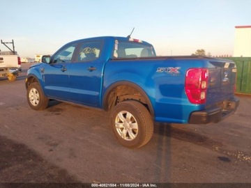 Ford Ranger V 2021 Ford Ranger XL 2021 2.3l 2.3 Benzyna 270KM, zdjęcie 3