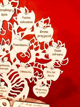 60-летие, шестидесятилетие лазерного гравера по дереву