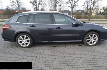 Renault Laguna III Grandtour 2.0 dCi 175KM 2011 Renault Laguna 2.0 DCI 175KM INITIALE 2011r Możliwy transport pod dom!, zdjęcie 9