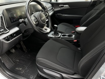 Kia Sportage V SUV 1.6 T-GDI 150KM 2023 Kia Sportage 1.6 T-GDI 150KM M l Led, Kamera, Salo, zdjęcie 9