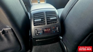 Mercedes Klasa E W211 Kombi S211 3.0 V6 (280 CDI) 190KM 2008 Mercedes-Benz Klasa E 280 CDI Avandgarde 3.0 Diesel 190KM, zdjęcie 32