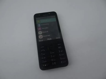 Мобильный телефон Nokia 230 16 МБ / 16 МБ 2G черный