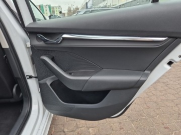 Skoda Octavia IV Kombi 2.0 TDI 150KM 2022 Skoda Octavia IV Style 2.0 TDI / 150 KM DSG FV-23%, zdjęcie 26