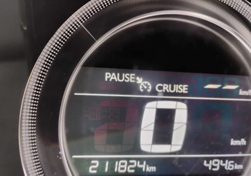 Citroen C4 II Hatchback 5d Facelifting 1.6 HDi 92KM 2015 Citroen C4 2015r, 1.6 HDI. Uszkodzony lewy tyl. Jezdzi. 1.6 Diesel 92KM, zdjęcie 13