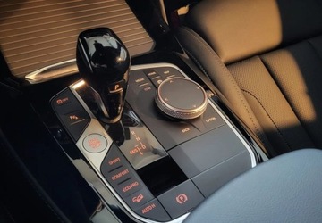 BMW X4 G02 SUV Facelifting 2.0 20d 190KM 2023 BMW X4 Salon bazwypadkowy wersja Mpakiet 2.0 Diesel 190KM, zdjęcie 10