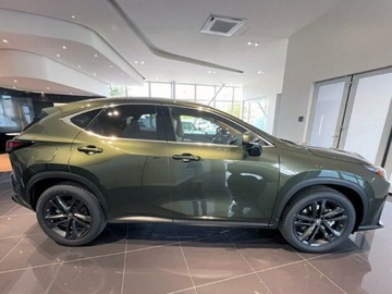 Lexus NX II 2025 350h Prestige 2.5 Hybrid AWD 200KM | Head-up!, zdjęcie 1