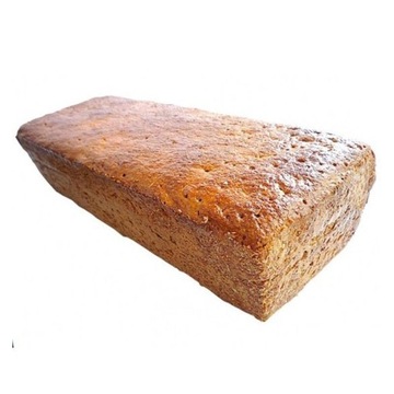 Mieszanka chleb STAROPOLSKI 500g Naturalnie Zdrowe