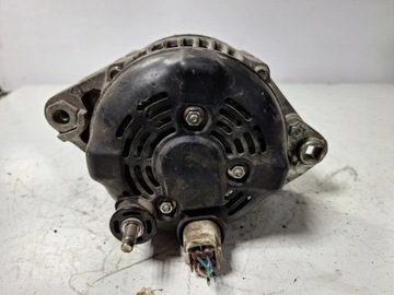 ALTERNÁTOR 104210-3732 TOYOTA COROLLA E12 1.4 D4D