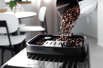 Кофемашина DELONGHI Magnifica Evo ECAM290.42.TB