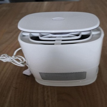 Электронная светодиодная лампа освещения на базе