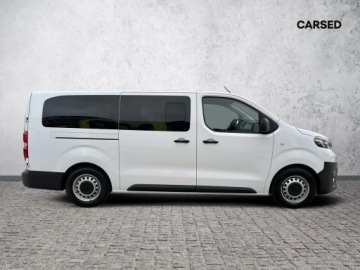 Toyota 2023 Toyota Proace Verso FV-23%, ASO, Salon PL, Bezwypa, zdjęcie 6