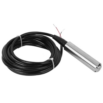 TL136 ДАТЧИК УРОВНЯ ЖИДКОСТИ 0–2M 5M