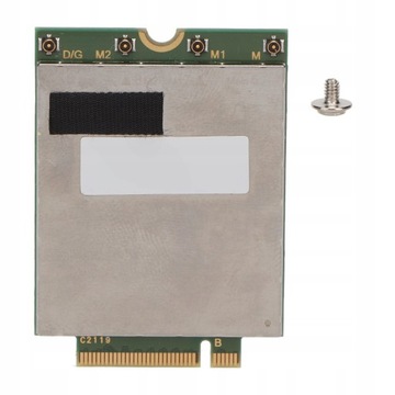 L860-GL-16 MODUŁ KARTY SIECIOWEJ 4G 5G LTE CAT16