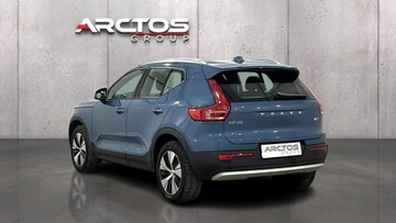 Volvo XC40 Crossover Facelifting 2.0 B3 163KM 2022 Volvo XC 40 B3 Core 4x2, zdjęcie 2